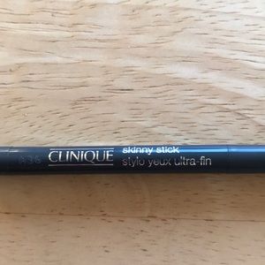 Clinique Skinny Stick eyeliner- 13 sleek teak